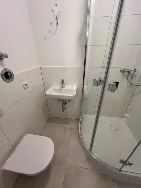 Helles 1,5-Zimmer-Appartment in Berlin-Mariendorf — photo 1